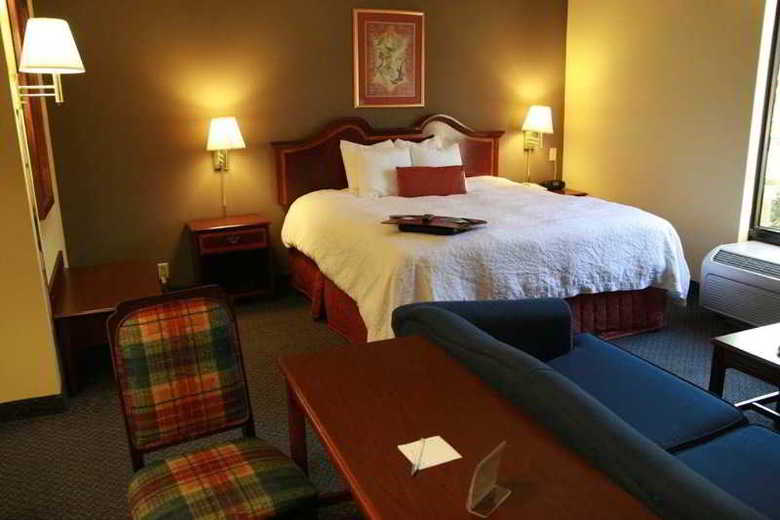 Hotel Hampton Inn Danville