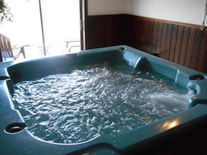 Hotel Fairbridge Inn & Suites - Sandpoint