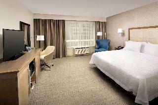 Hotel Hampton Inn Wilmington Downtown