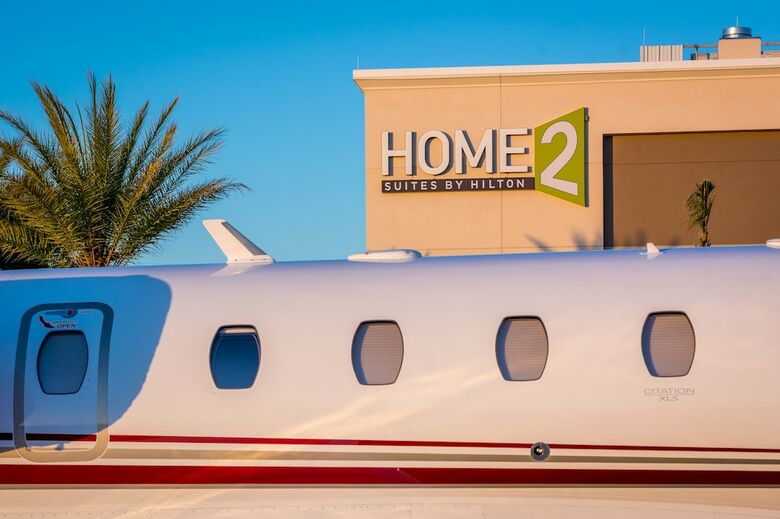 Hotel Home2 Suites By Hilton  St. Simons Island