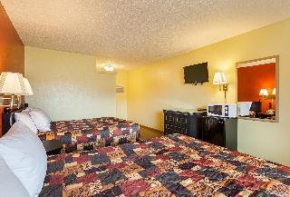 Hotel Rodeway Inn