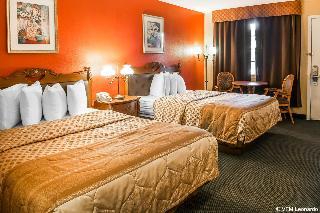 Hotel Rodeway Inn