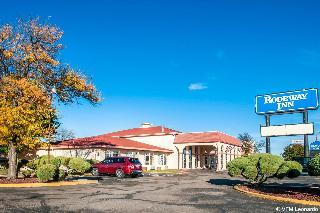 Hotel Rodeway Inn