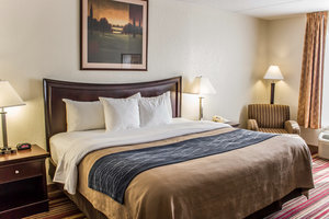 Hotel Comfort Inn