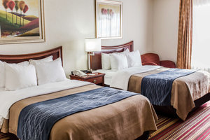 Hotel Comfort Inn
