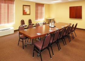 Hotel Comfort Inn