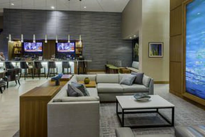 Hotel Hyatt Place Boca Raton