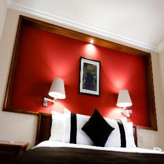 Hotel Mision Express Celaya