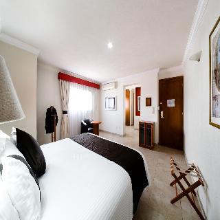 Hotel Mision Express Celaya