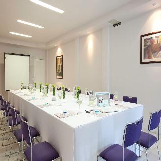 Hotel Mision Express Celaya