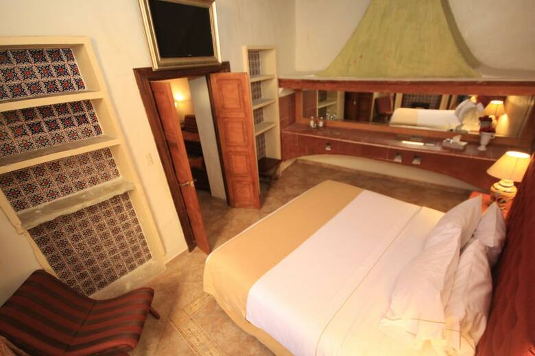 Hotel Boutique Ponciano