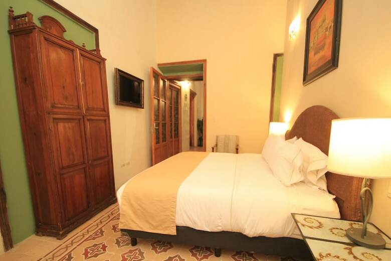Hotel Boutique Ponciano