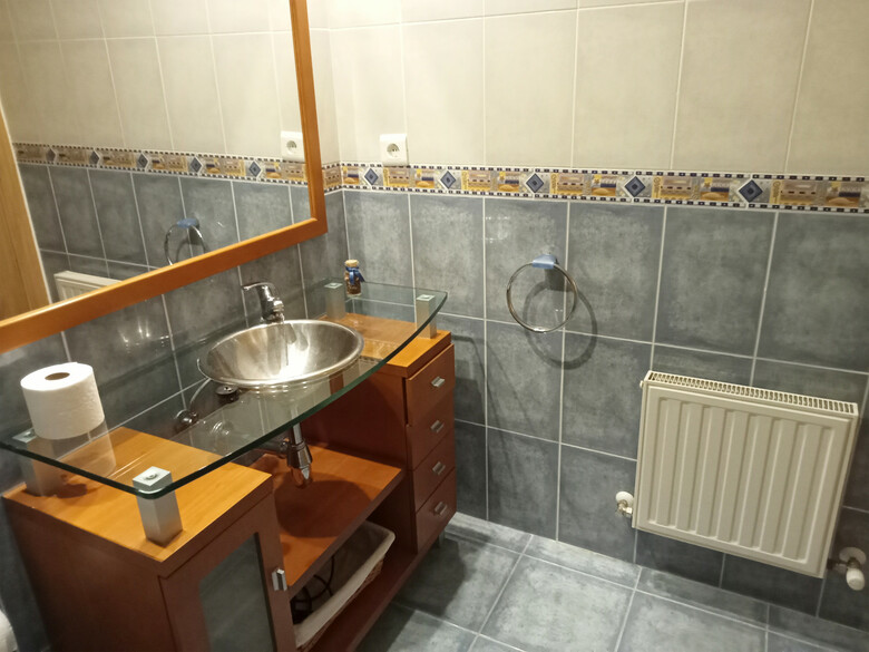 Apartamento Biescas 3000