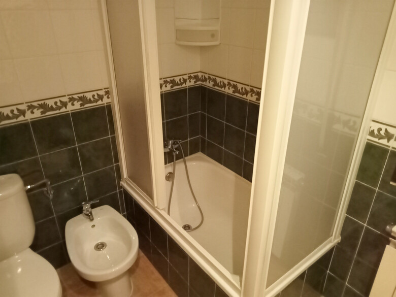 Apartamento Biescas 3000