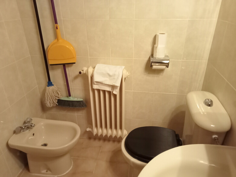 Apartamento Biescas 3000