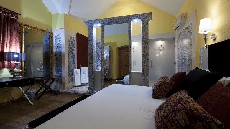 Hotel Boutique Sintra Marm�ris Palace