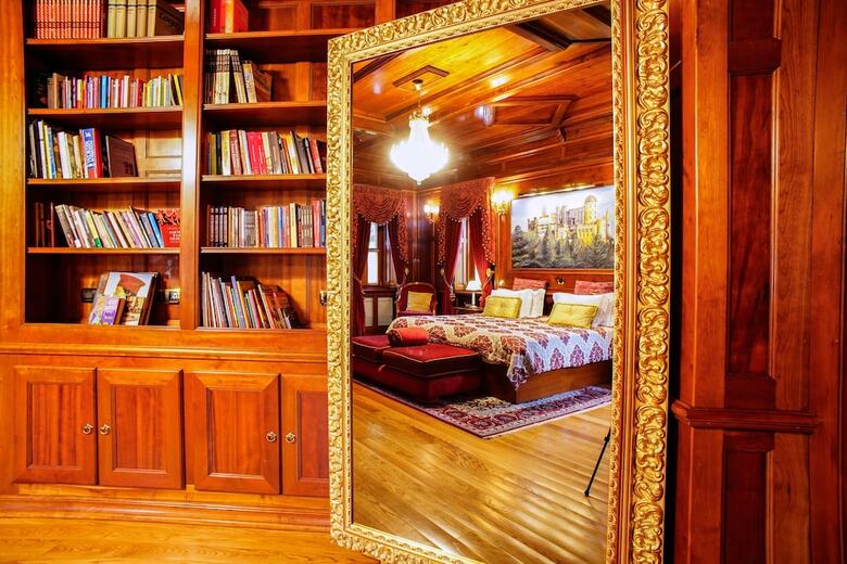 Hotel Boutique Sintra Marm�ris Palace