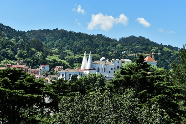 Hotel Boutique Sintra Marm�ris Palace