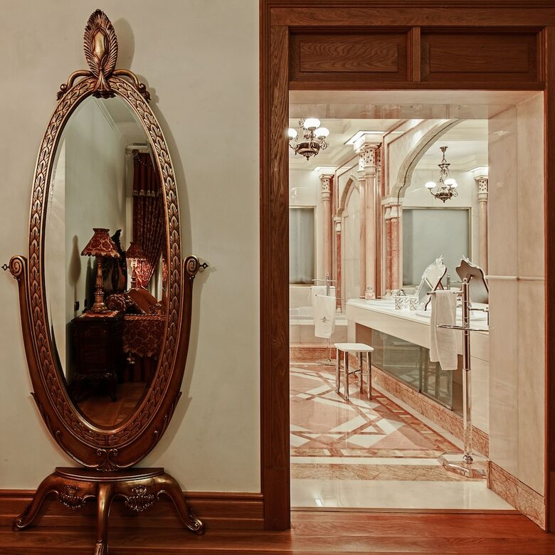 Hotel Boutique Sintra Marm�ris Palace