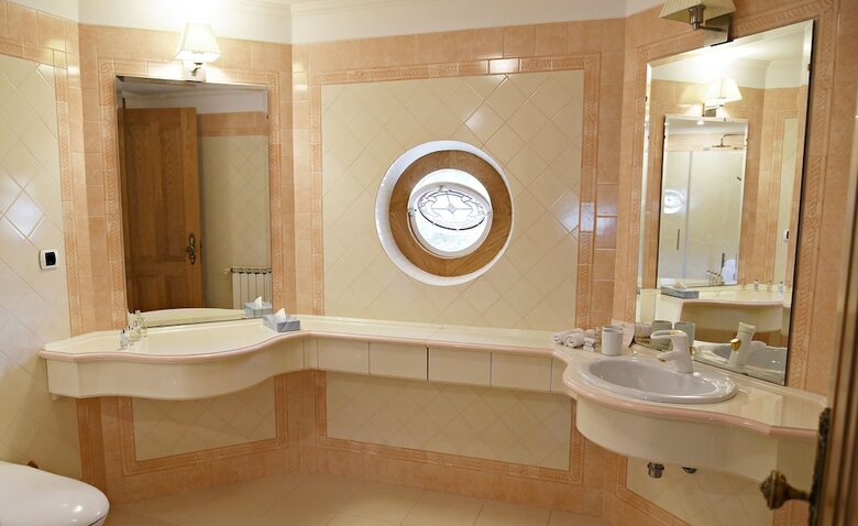 Hotel Boutique Sintra Marm�ris Palace