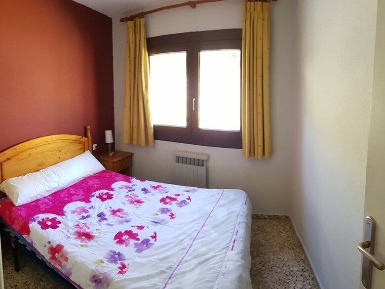 Apartamentos Arinsal 3000