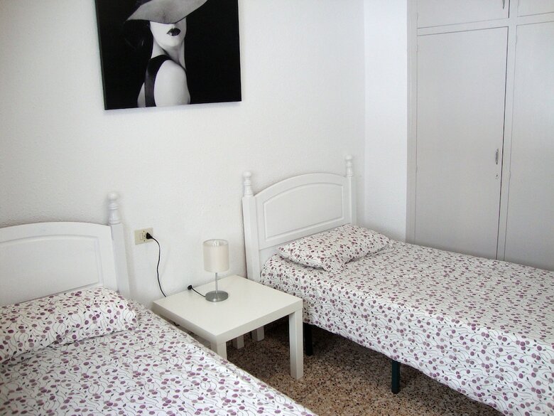 Apartamentos Arinsal 3000