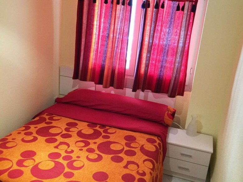 Apartamentos Cala Montero - Cala Gonz�lez