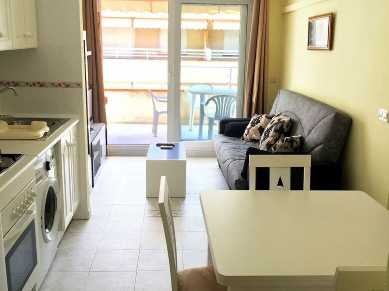 Apartamentos Cala Montero - Cala Gonz�lez
