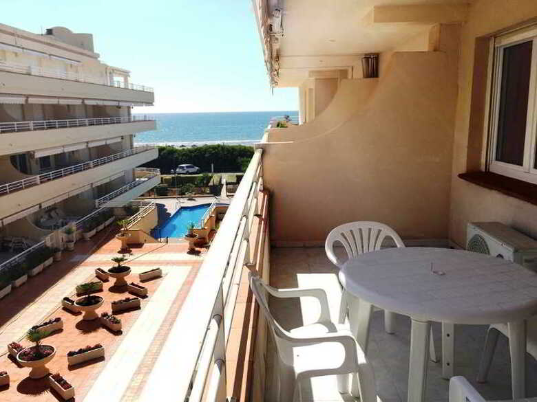 Apartamentos Cala Montero - Cala Gonz�lez
