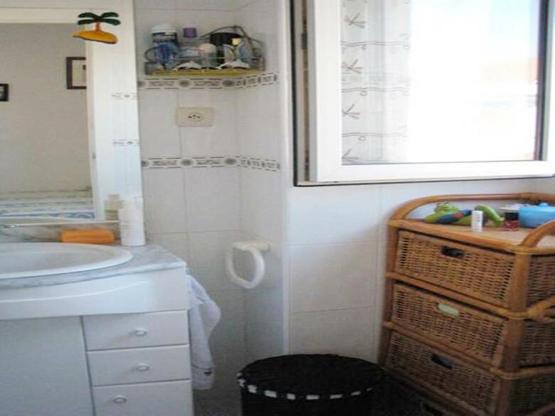 Apartamentos Cala Montero - Cala Gonz�lez