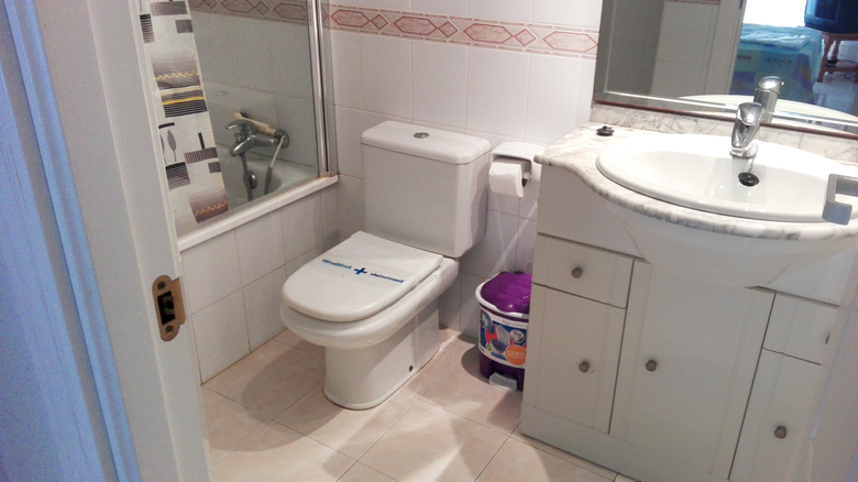 Apartamentos Cala Montero - Cala Gonz�lez