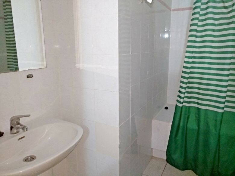 Apartamentos Habitat - Playa Romana 3000