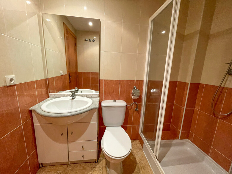 Apartamentos Marcomar 3000