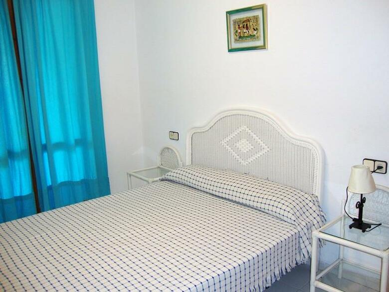 Apartamentos Palma Blanca 3000