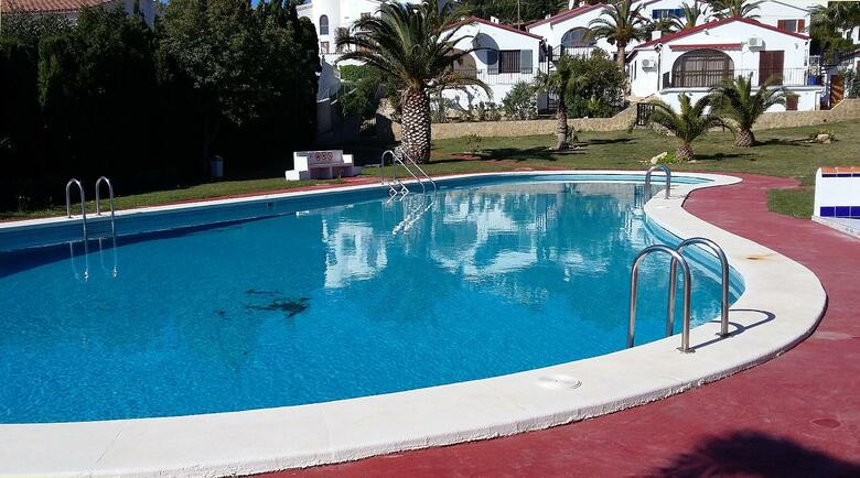 Apartamentos Palma Blanca 3000
