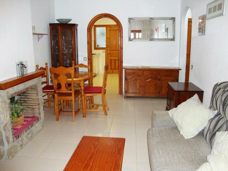 Apartamentos Palma Blanca 3000