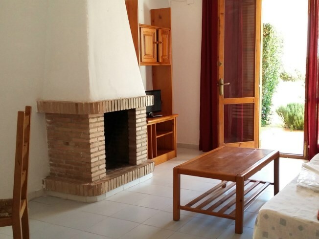 Apartamentos Palma Blanca 3000