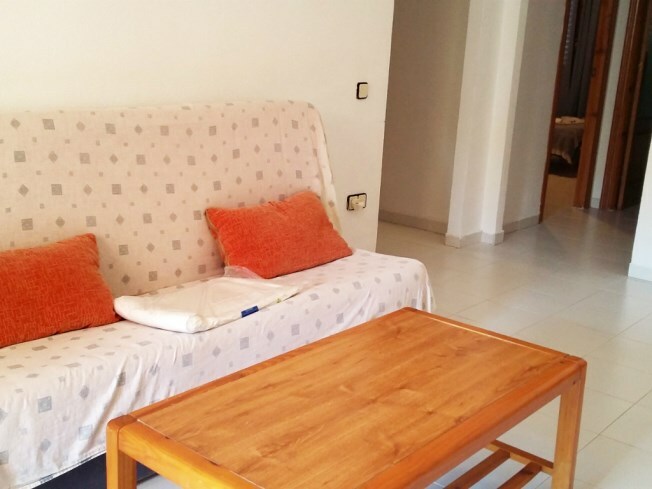 Apartamentos Palma Blanca 3000