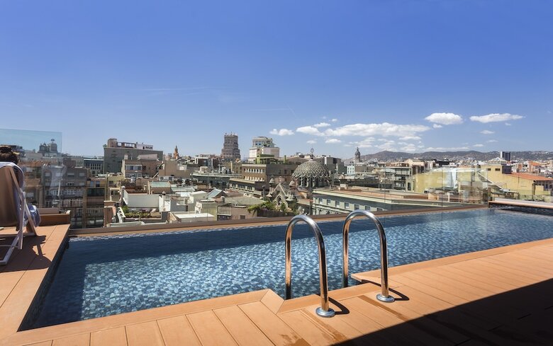 Hotel Negresco Princess