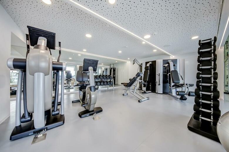 Best Western Premier Hotel Beaulac