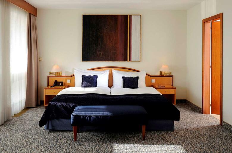 Best Western Premier Hotel Beaulac