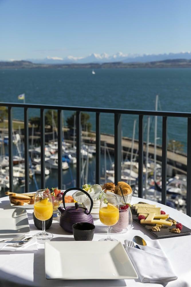 Best Western Premier Hotel Beaulac