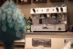 Best Western Plus Hotel Terre Di Eolo