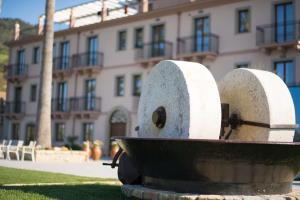 Best Western Plus Hotel Terre Di Eolo