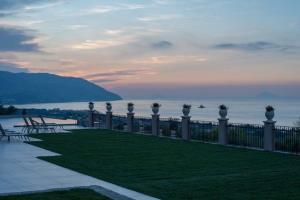 Best Western Plus Hotel Terre Di Eolo