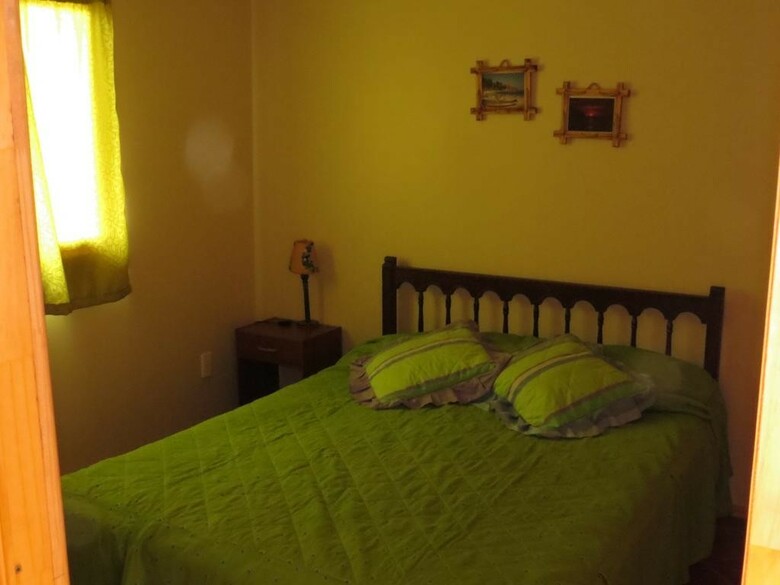 Cabana Luna Verde
