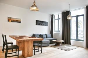 Hotel La Monnaie Residence 2c - Aab 49662
