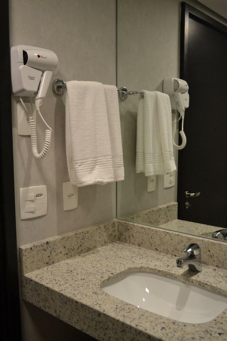 Esuites Hotel Recreio Shopping