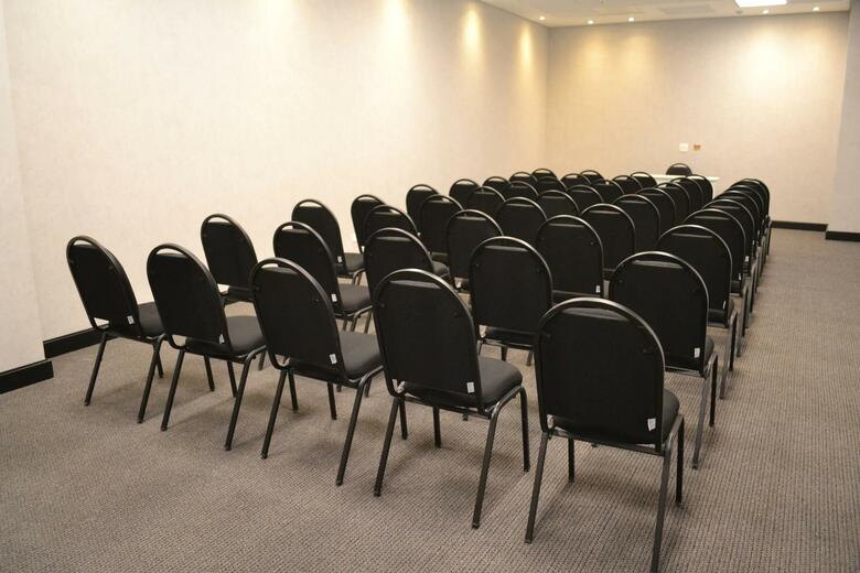 Esuites Hotel Recreio Shopping