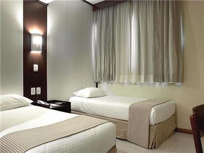 Master Premium Royal Hotel